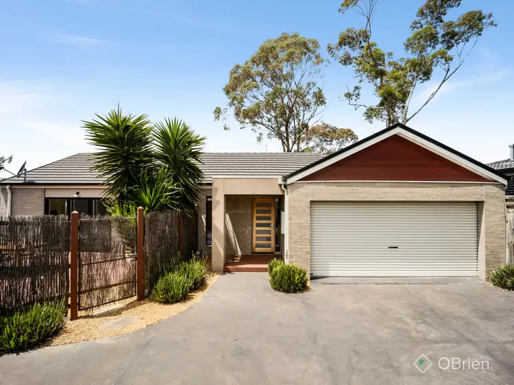 Main view of Homely townhouse listing, 3/88 Northcliffe Road, Edithvale VIC 3196