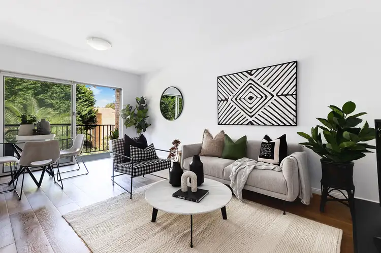 Main view of Homely apartment listing, 5/68-70 Rangers Road, Cremorne NSW 2090