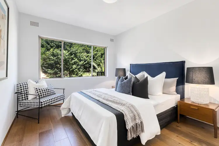 Second view of Homely apartment listing, 5/68-70 Rangers Road, Cremorne NSW 2090