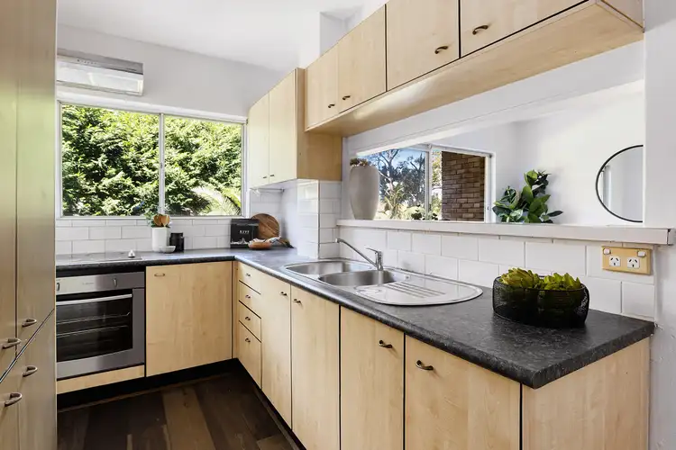 Third view of Homely apartment listing, 5/68-70 Rangers Road, Cremorne NSW 2090