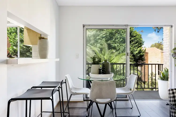 Fifth view of Homely apartment listing, 5/68-70 Rangers Road, Cremorne NSW 2090