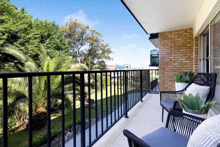 Sixth view of Homely apartment listing, 5/68-70 Rangers Road, Cremorne NSW 2090
