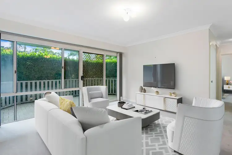 Second view of Homely unit listing, 2/28 Paringa Avenue, Davistown NSW 2251