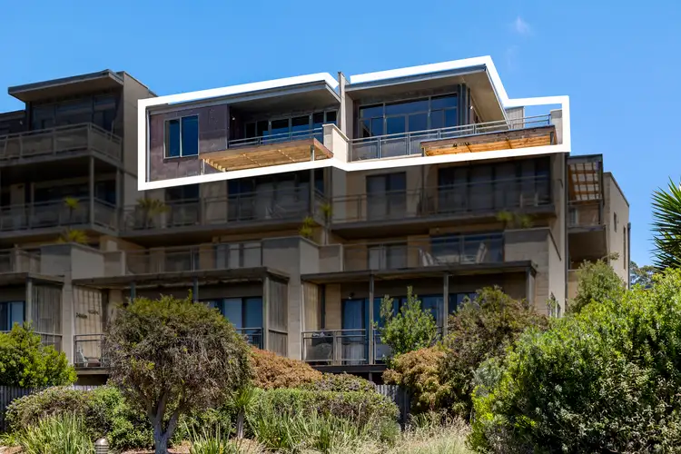 Third view of Homely unit listing, 22/2-10 Ocean Road South, Lorne VIC 3232