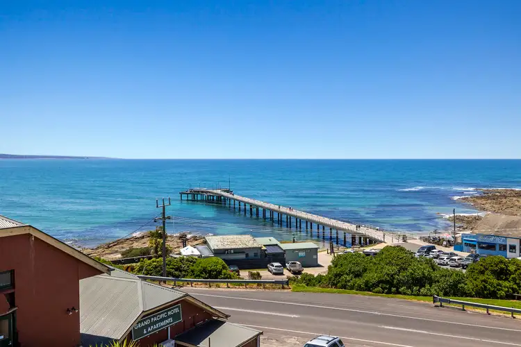 Fifth view of Homely unit listing, 22/2-10 Ocean Road South, Lorne VIC 3232