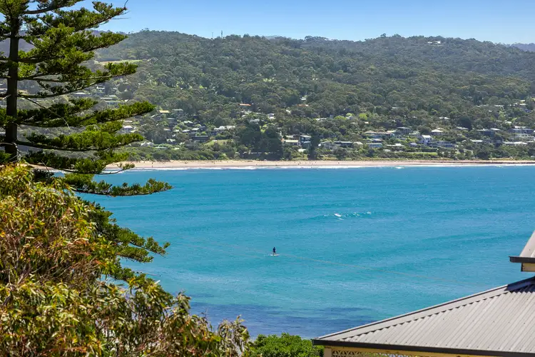 Sixth view of Homely unit listing, 22/2-10 Ocean Road South, Lorne VIC 3232