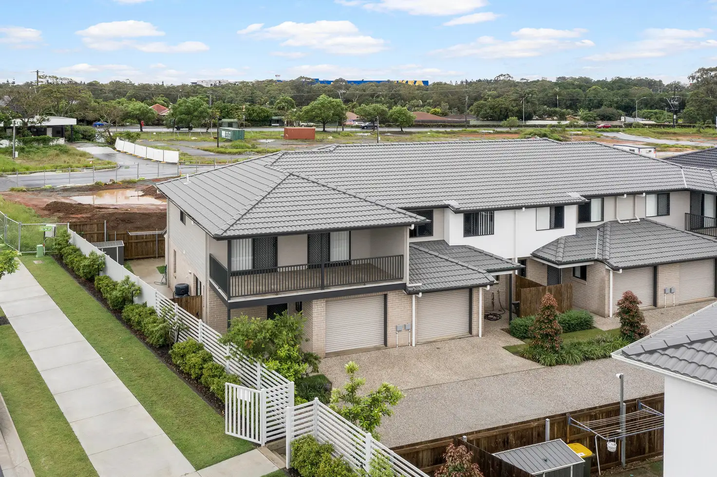 Main view of Homely townhouse listing, 8/88 Cecily Street, Kallangur QLD 4503