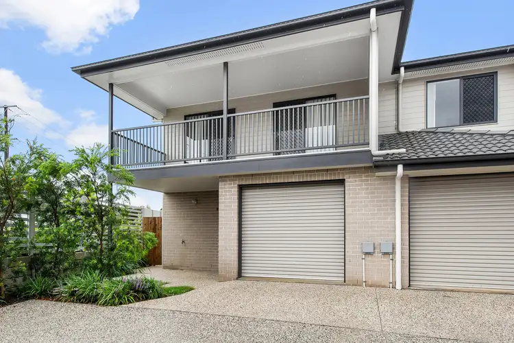 Second view of Homely townhouse listing, 8/88 Cecily Street, Kallangur QLD 4503
