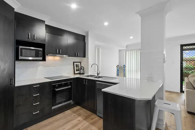 Third view of Homely townhouse listing, 8/88 Cecily Street, Kallangur QLD 4503