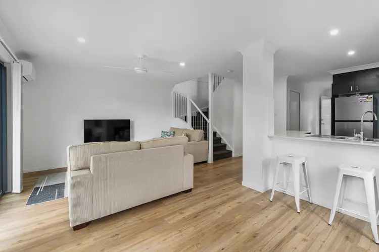 Fourth view of Homely townhouse listing, 8/88 Cecily Street, Kallangur QLD 4503