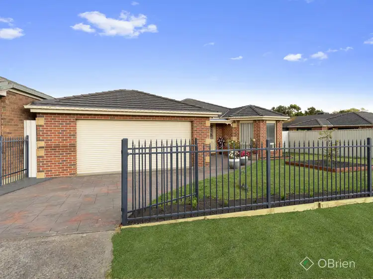 Main view of Homely house listing, 7 Stone Hill Circuit, Cranbourne East VIC 3977