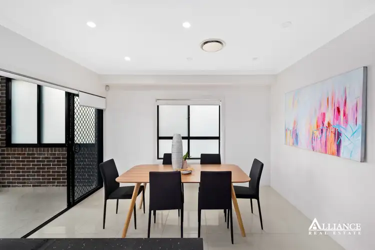 Fifth view of Homely semi-detached listing, 209a Davies Road, Padstow NSW 2211