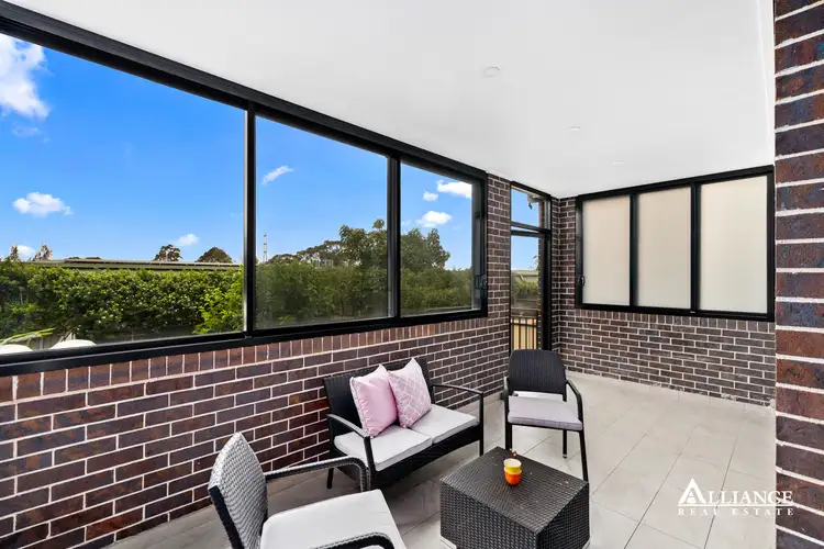 Sixth view of Homely semi-detached listing, 209a Davies Road, Padstow NSW 2211
