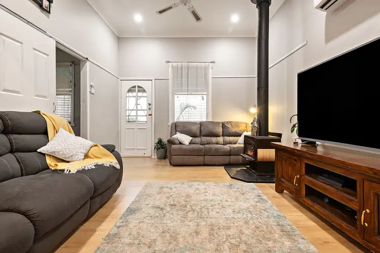 Second view of Homely house listing, 3 Northcote Avenue, Paxton NSW 2325