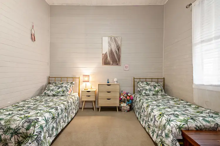 Fifth view of Homely house listing, 3 Northcote Avenue, Paxton NSW 2325