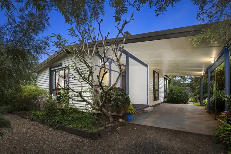 Main view of Homely house listing, 107 Yallambee Road, Berowra NSW 2081