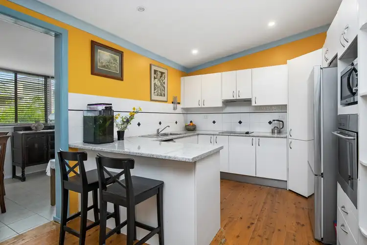 Second view of Homely house listing, 107 Yallambee Road, Berowra NSW 2081