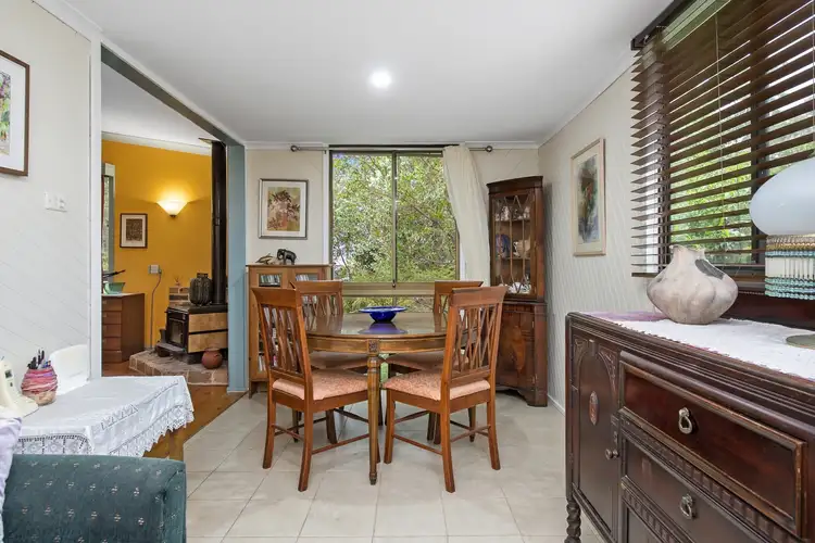 Third view of Homely house listing, 107 Yallambee Road, Berowra NSW 2081