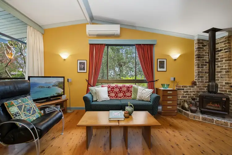 Fourth view of Homely house listing, 107 Yallambee Road, Berowra NSW 2081