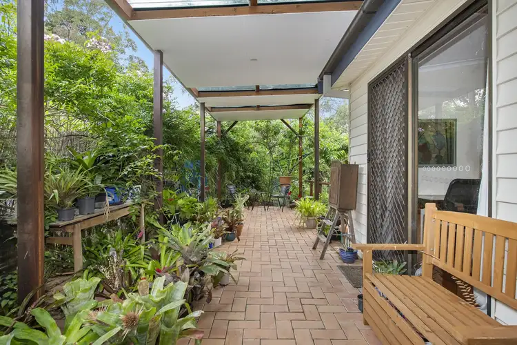 Fifth view of Homely house listing, 107 Yallambee Road, Berowra NSW 2081