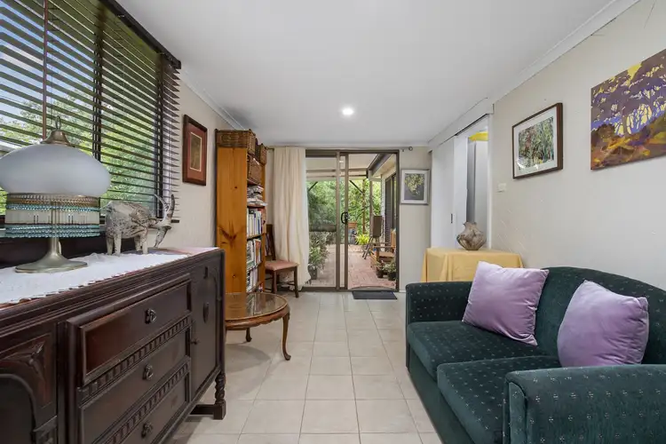 Sixth view of Homely house listing, 107 Yallambee Road, Berowra NSW 2081