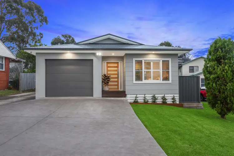 Main view of Homely house listing, 41 Easton Road, Berowra Heights NSW 2082