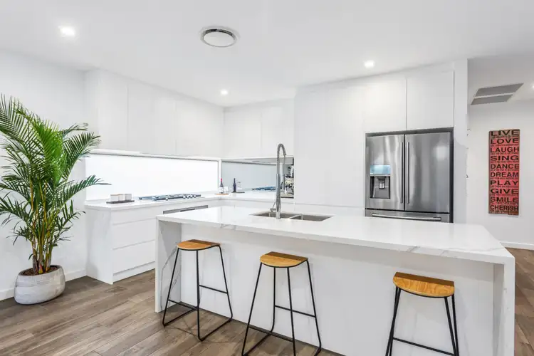 Second view of Homely house listing, 41 Easton Road, Berowra Heights NSW 2082