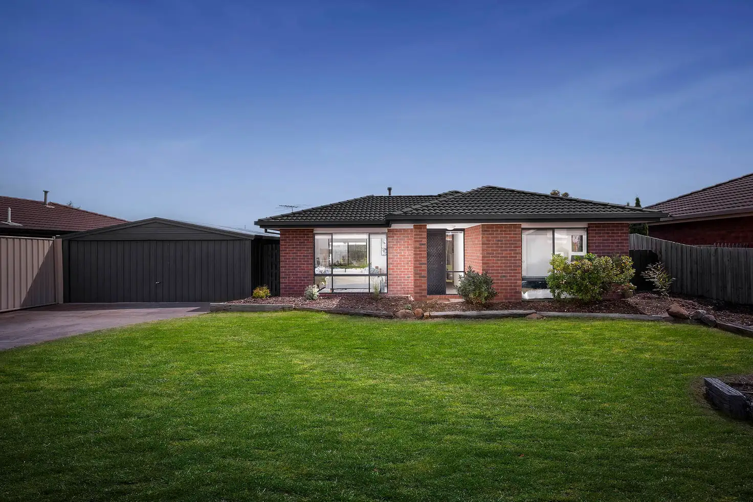 Main view of Homely house listing, 17 Dulcify Court, Keilor Downs VIC 3038