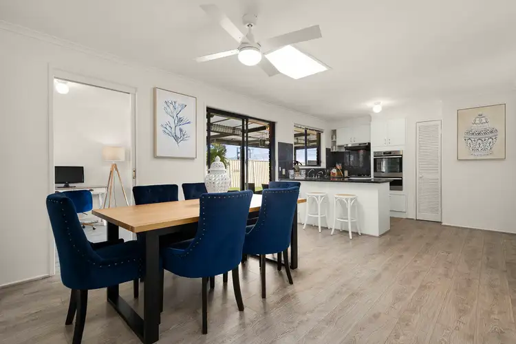Fifth view of Homely house listing, 17 Dulcify Court, Keilor Downs VIC 3038