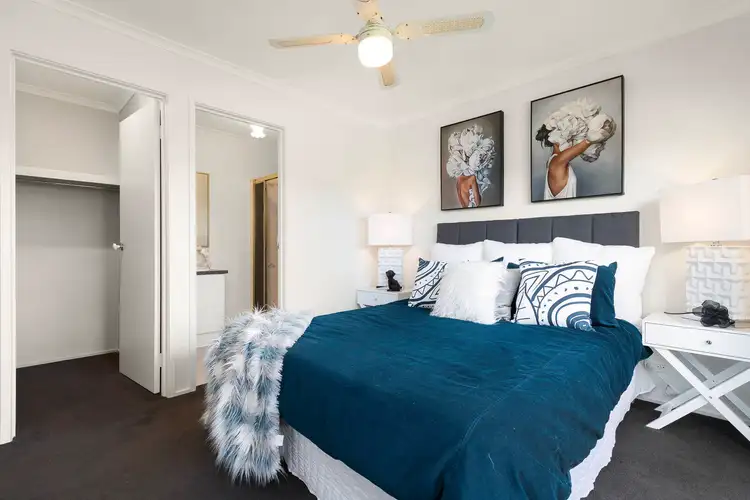 Sixth view of Homely house listing, 17 Dulcify Court, Keilor Downs VIC 3038