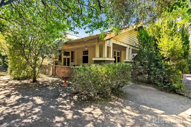 Main view of Homely house listing, 7 Ettrick Avenue, Medindie SA 5081
