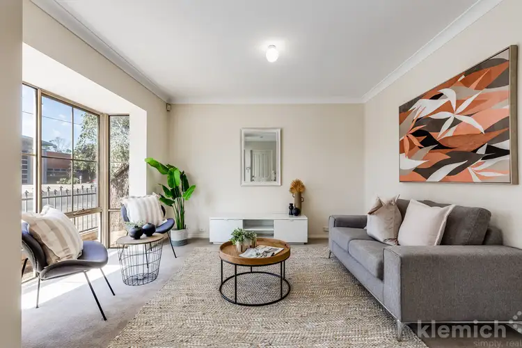 Second view of Homely townhouse listing, 336 The Parade, Kensington SA 5068