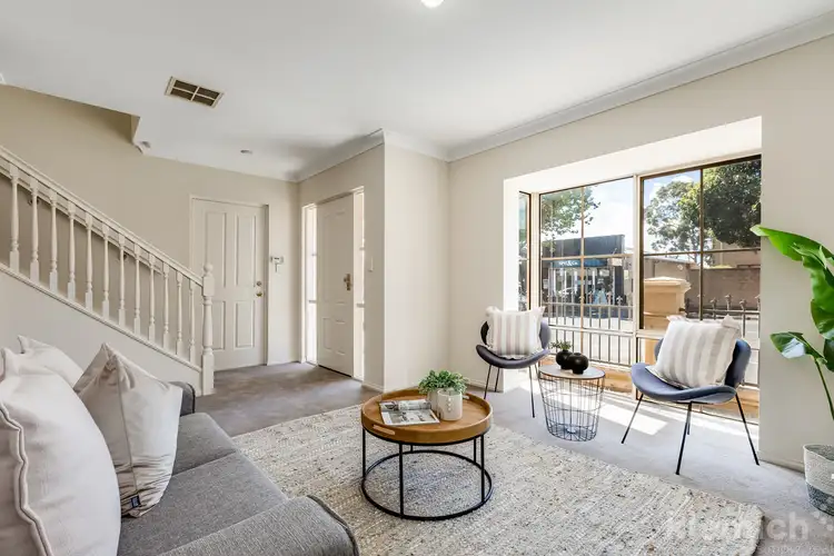 Third view of Homely townhouse listing, 336 The Parade, Kensington SA 5068