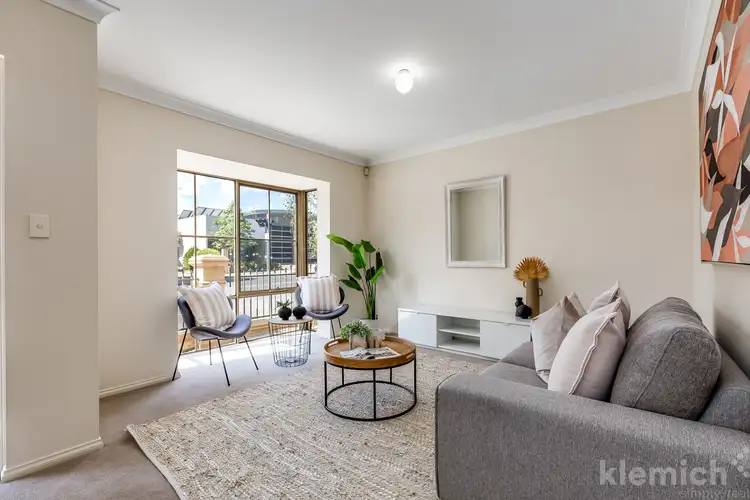 Fourth view of Homely townhouse listing, 336 The Parade, Kensington SA 5068