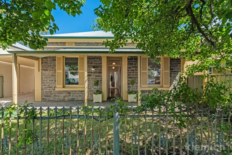 Main view of Homely house listing, 56 Fisher Street, Norwood SA 5067