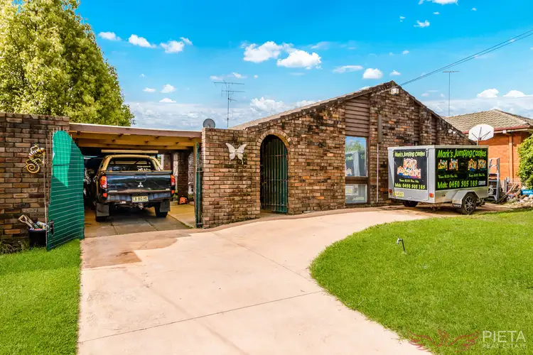 42 Fleetwood Street, Shalvey NSW 2770