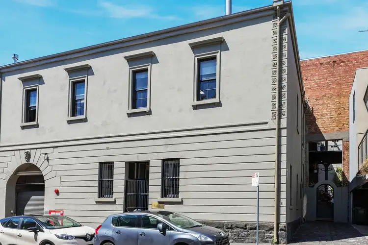 19 Bendigo Street, North Melbourne VIC 3051