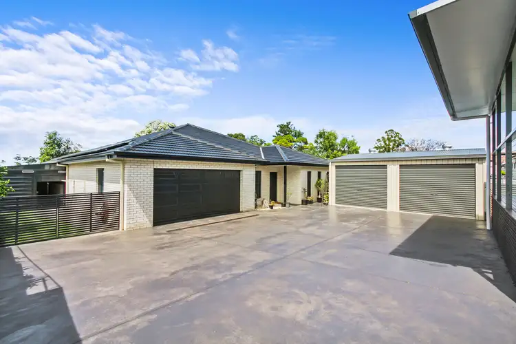 Third view of Homely house listing, 5 & 5a Patterson Street, Tamworth NSW 2340