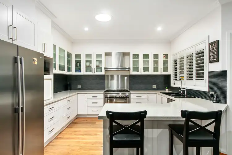 Fourth view of Homely house listing, 5 & 5a Patterson Street, Tamworth NSW 2340
