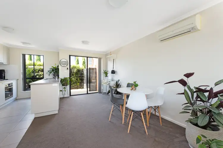 Second view of Homely house listing, 51 Turbayne Crescent, Forde ACT 2914