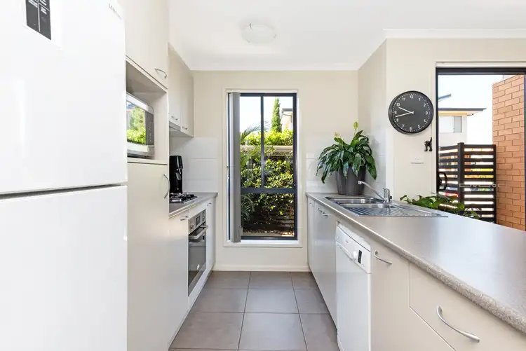 Fourth view of Homely house listing, 51 Turbayne Crescent, Forde ACT 2914