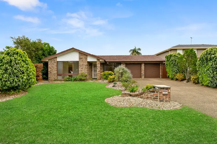 4 Pituri Place, Alfords Point NSW 2234