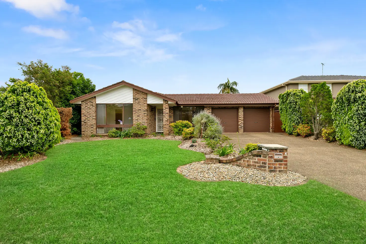 Main view of Homely house listing, 4 Pituri Place, Alfords Point NSW 2234