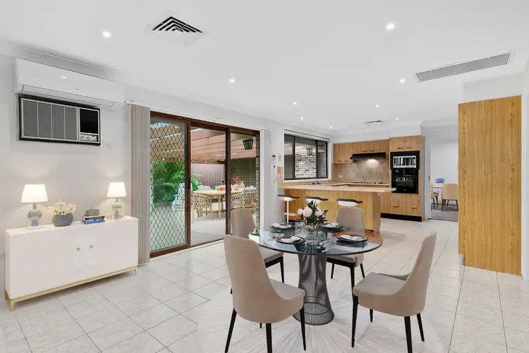 Fifth view of Homely house listing, 4 Pituri Place, Alfords Point NSW 2234