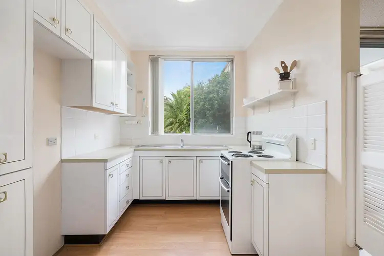 Third view of Homely apartment listing, 5/52 The Crescent, Dee Why NSW 2099