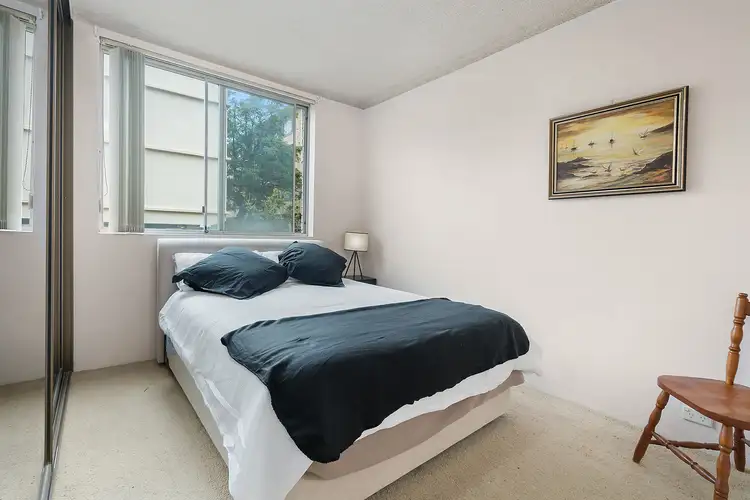 Fourth view of Homely apartment listing, 5/52 The Crescent, Dee Why NSW 2099
