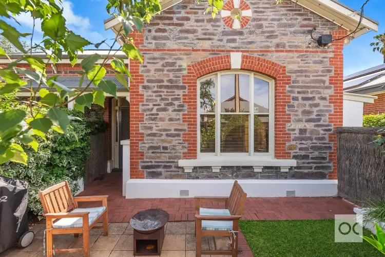 Main view of Homely unit listing, 2/7 Liston Street, Parkside SA 5063
