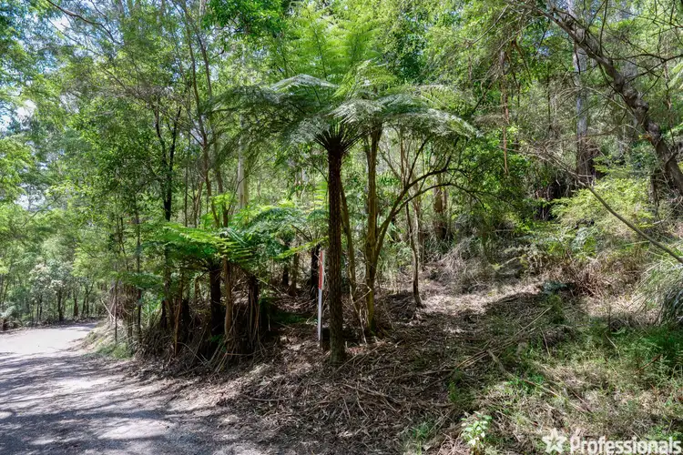 Main view of Homely land listing, 43 Hillcrest Road, Don Valley VIC 3139