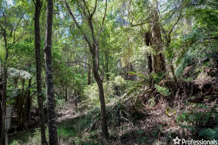 Second view of Homely land listing, 43 Hillcrest Road, Don Valley VIC 3139