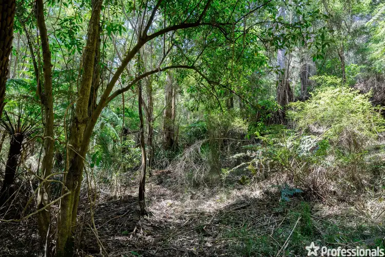 Third view of Homely land listing, 43 Hillcrest Road, Don Valley VIC 3139